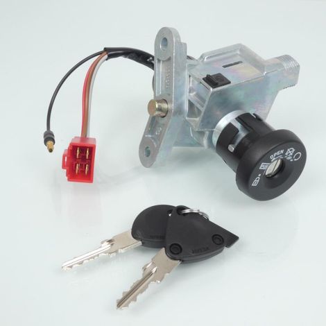 neiman schlüsselschütz rms für roller yamaha 50 cs jog r 2006 bis