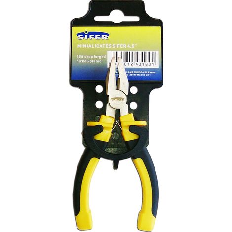 SIFER sifer minialicate universal 4,5 115 mm 11154505a , sifer minialicate universal 4,5 115 mm 11154505a