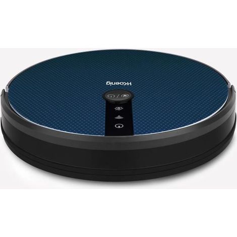 H.KOENIG SWRC120 ASPIRATEUR ROBOT WATERMOP GYRO+ (1/5)