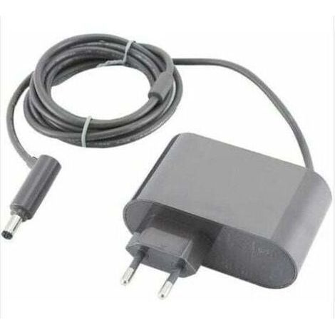Chargeur pour Dyson V8 V7 V6 Alimentation Adaptateur (26,1 V), Chargeur de Rechange (1/4)