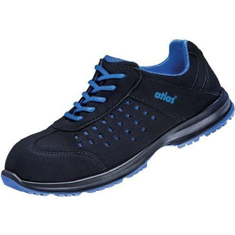 Sicherheitshalbschuh Damen GX 130 ESD SRC S1 Gr. 43 Atlas (1/3)
