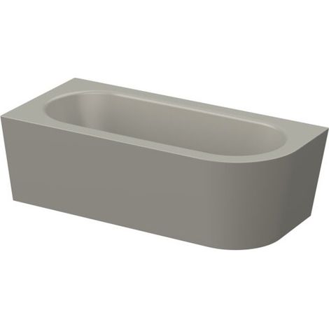 BETTE 6660-416CERVK Baignoire forme spéciale d'angle Starlet IV (1/2)