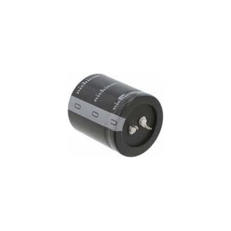 Condensador Electrolitico 12000UF 50Vdc Medidas 35x40mm