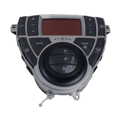 Commande De Chauffage PEUGEOT 807 [PRODUIT D'OCCASION]♻️14011592zd (1/3)