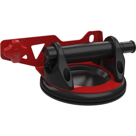 RUBI Ventouse supplementaire Ergo Tile Trans - 28910