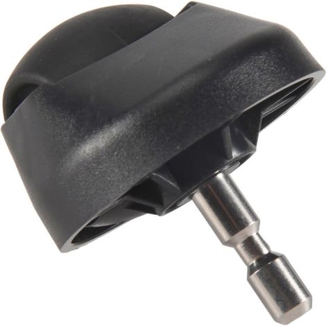 Universel roue Front roue pour Cecotec Conga 3290 3490 3690 4090 pièces d’aspirateur détachées Omni - Directional roue (1/5)
