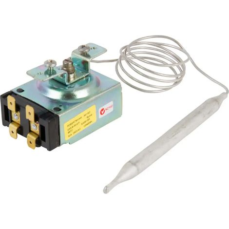 Zip HydroBoil Thermostat Kit 1.5 - 25 Litres SP90081 Genuine Replacement Spare Part (1/2)