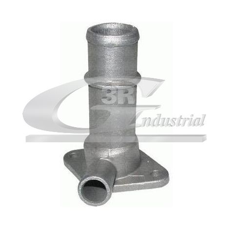 3RG 85212 PIPA AGUA METÃƒÂLICA