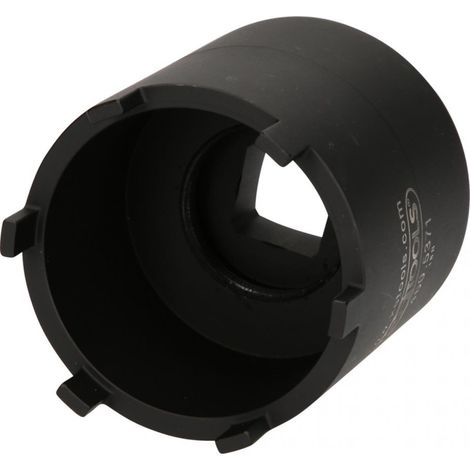 Bâti, Ø 63 mm (1/5)