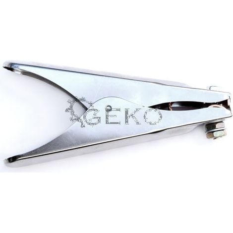 ABRAZADERA DE SOLDADURA KLESZCZ500A G