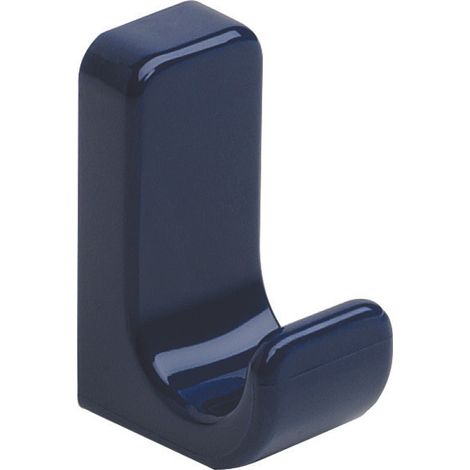 Normbau Nylon Care Mantelhaken NY.MH 82 46x20