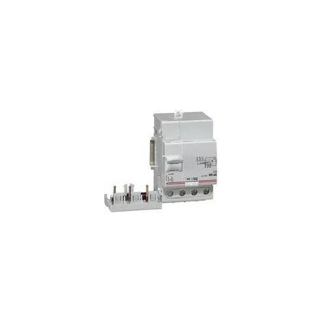 Legrand 007434 - Adapt Dx Lexic screw differential block - 3P - 400 V - 32 A - AC type - 300 MA