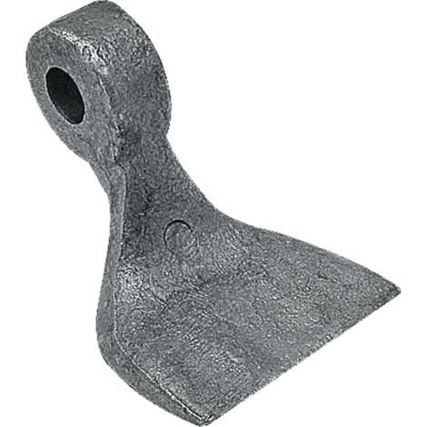 Martillo demoledor, cuchilla de mayal Agritec 18063-RM-32