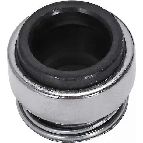 AA58 12-mm-Gummibalg-Pumpendichtung mit Spiralfeder 301-12-JXLGV (1/5)