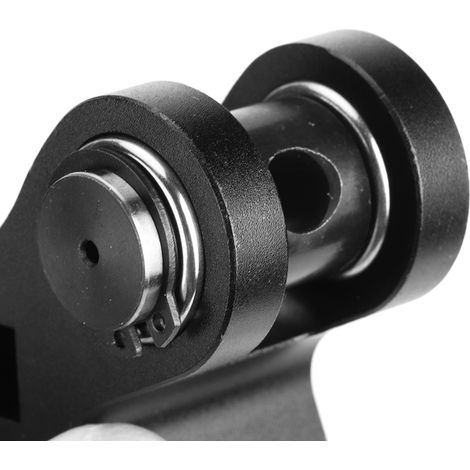 Compresseur de ressorts de soupape LS et outils d'installation pour pièces de rechange automobiles modèles LS1/LS2, noir. (1/4)
