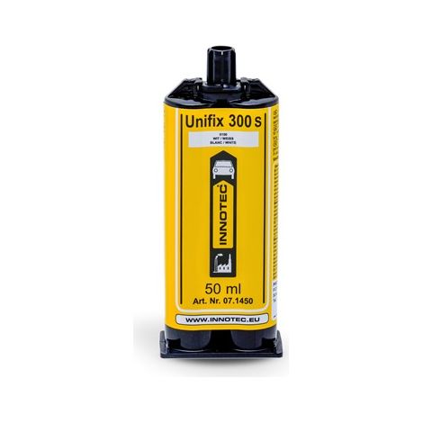 Mastic de fixation 50 ml, Colle de montage, Mastic blanc
