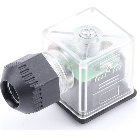 DIN 43650 Pôle:2 1212070358 Molex Contenu: 1 pc(s)