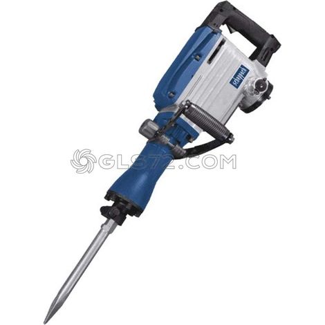 Martillo neumático AB1600 1600W 230V - SCHEPPACH - con juego de cinceles - caja - 5908201901 (1/5)