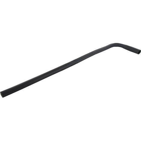 Durite essence tondeuse moteur – Longueur 280mm – Se monte entre réservoir et carburateur – Compatible moteurs CLTZ1P56F, CLDG1P65F, CLDG1P70FA – Greatland