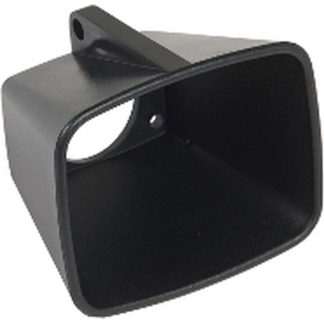 Protezione SCHNEIDER XYZ, realizzata in materiale resistente e con dimensioni 100x50 cm.