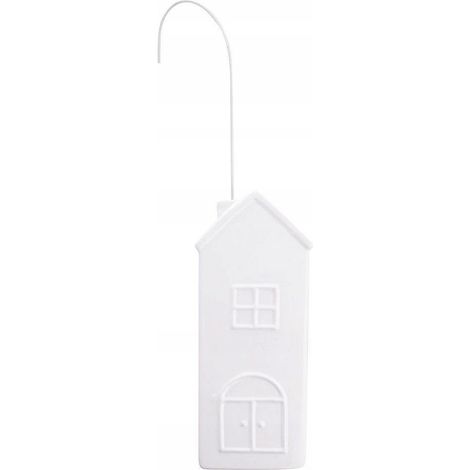 Humidificador de aire cerámico para radiador doméstico de 300 ml (1/3)