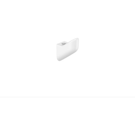 PERCHA ONDA BLANCO - Roca, marca original