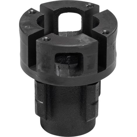 Schneidkopfkörper 3/4" 521041 R