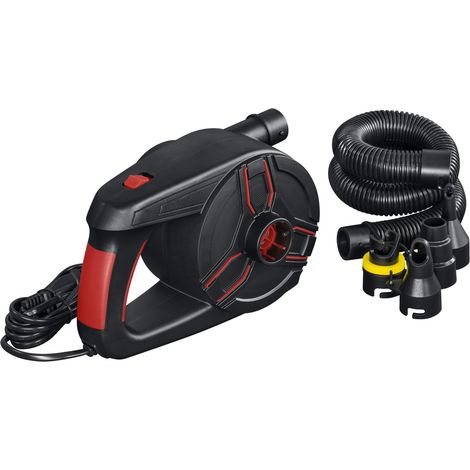 Bestway Powergrip Pro Elektrische Matratzenpumpe (1/4)