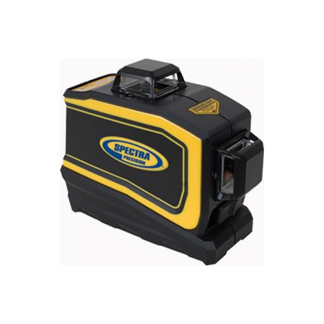 Tracciatore laser Spektra LT 56 (1/2)