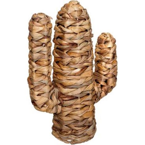 Cactus Déco "Hacienda" 35cm Naturel