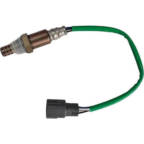 Capteur d'oxygène O2 89465BZ260, pour Daihatsu Copen Materia M4 Sirion M3 Terios Trevis Subaru Forester Tribeca (1/5)