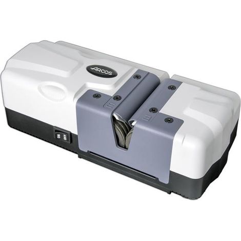 Afilador eléctrico de cuchillos 81 w (1/3)