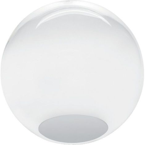 BALI Globe en PMMA Ø400mm pour mât Ø60mm ARIC 0827 (1/3)