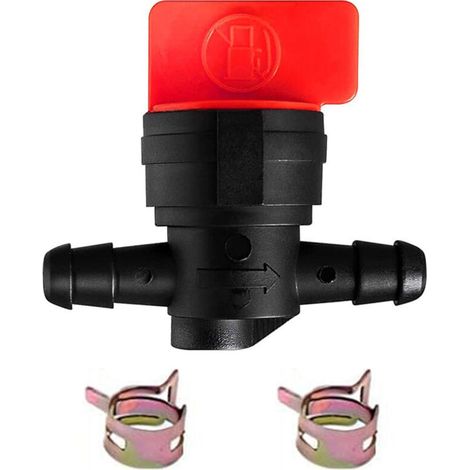 Walbro WT-827 Vergaser für Rasentrimmer - Kompatibel mit TB90BC, TB10CS, TB20CS, MS255CS (1/4)