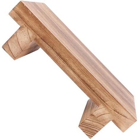 Tabouret Marchepied en Bois de Paulownia, Escabeau Multifonctionnel Compact pour Garçon et Filles et Adultes, Repose-Pieds Stable et Léger, Adapté Bureau, Chambre et Salle de (1/5)