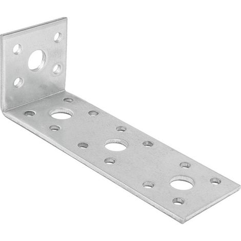 Connecteur de construction 12040402,5 mm - LB 1204040