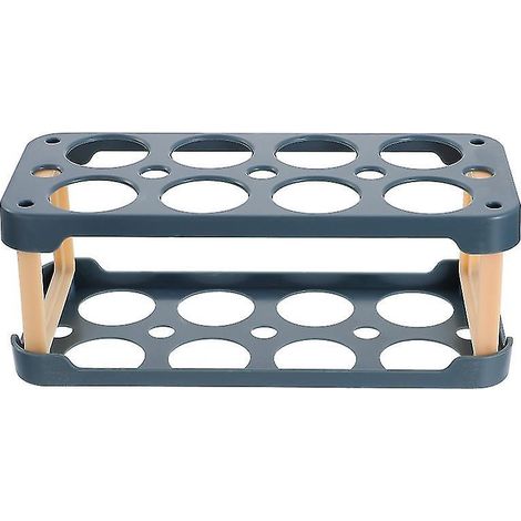 1 boîte de rangement pour œufs au réfrigérateur