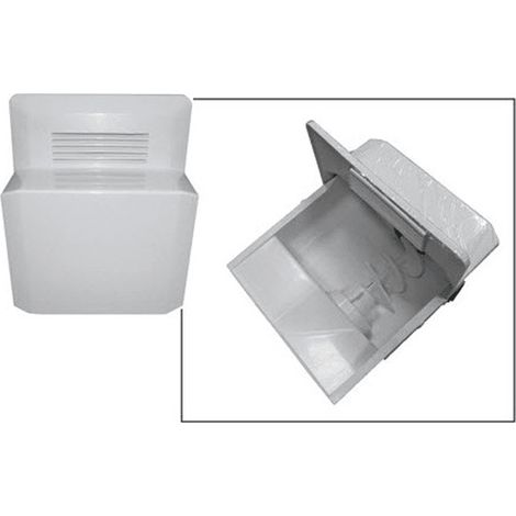 ENSEMBLE BAC RESERVE GLACONS pour REFRIGERATEUR SAMSUNG -... (1/5)