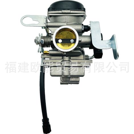 Carburetor for Honda Pulsar NS200/200CCDTSiBS-3 motorcycles: a marvel of fuel efficiency--DTEKGAZ