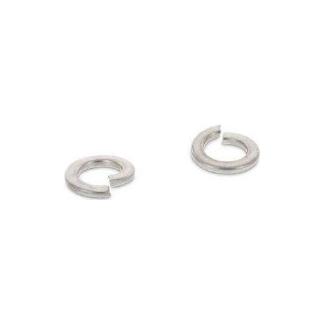 Rondella Euromarine a4 b din 127 resistente alla corrosione 8mm