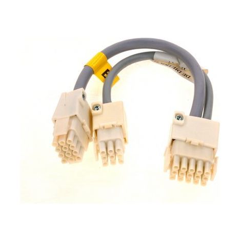 BOSCH Ersatzteil TTNR: 87290122260 Kabel (1/2)