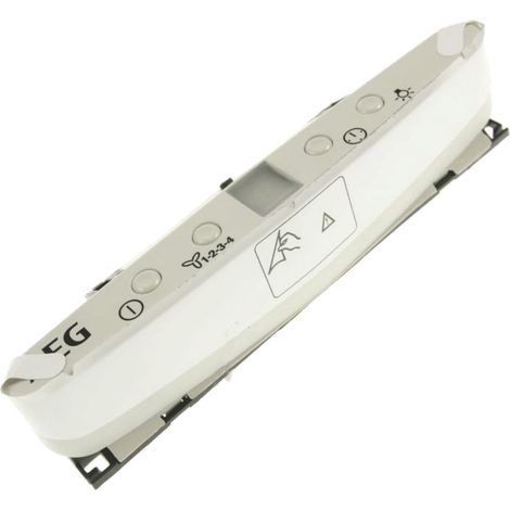 Fascia originale - Cappa aspirante - ELECTROLUX - 4348736