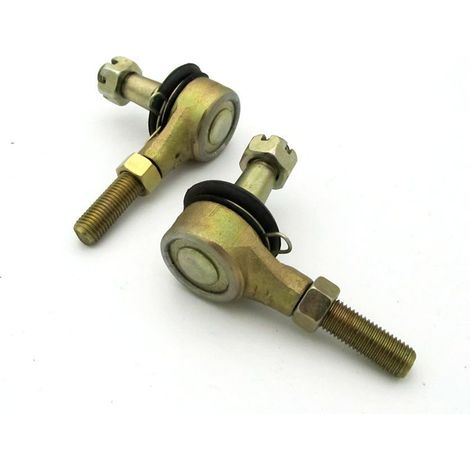 10x10 taper ball joint ATV modification upper and lower tie rod ball joint steering ball joint accessories (1/5)