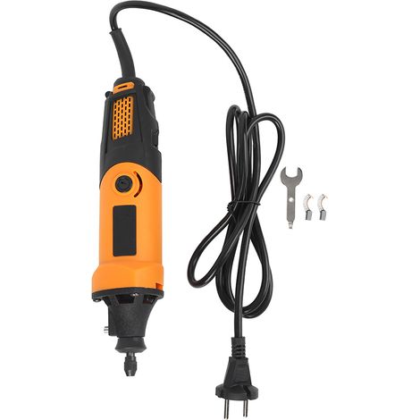 Meuleuse électrique Hilda 400W, perceuse électrique et machine de découpe, nouveau modèle 400W-1220V (1/5)