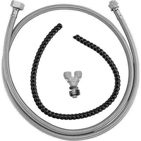 Duravit Anschluss-Set, 100731, 1007310000