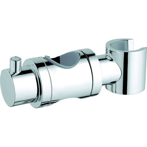 Grohe Ersatzteile - Gleiter für Duschstange, verchromt 06765000