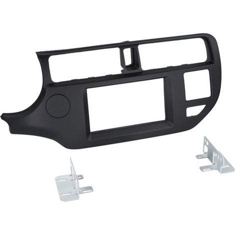 Support autoradio compatible avec Kia Rio ap11