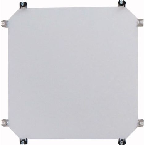 Platine de montage,matière isolante,pour coffrets CI44 000090827 EATON IM4 CI44