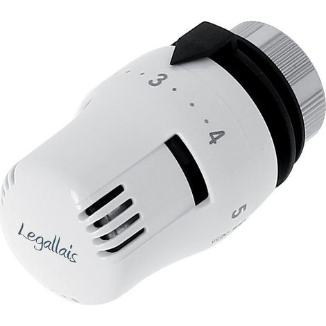 Tête thermostatique TOME - THERMADOR