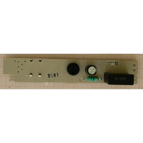 Platine intégrale pour Réfrigérateur, Congélateur LIEBHERR 611464100